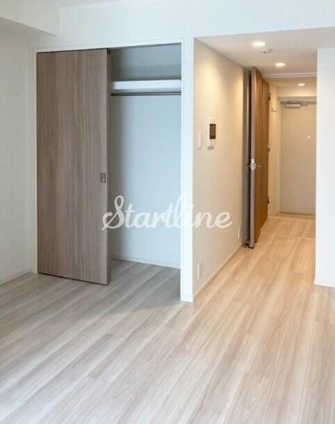 パークアクシス門前仲町テラスの物件内観写真