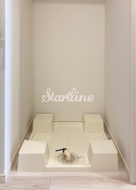 パークアクシス門前仲町テラスの物件内観写真