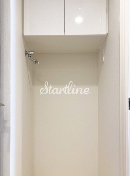 パークアクシス門前仲町テラスの物件内観写真