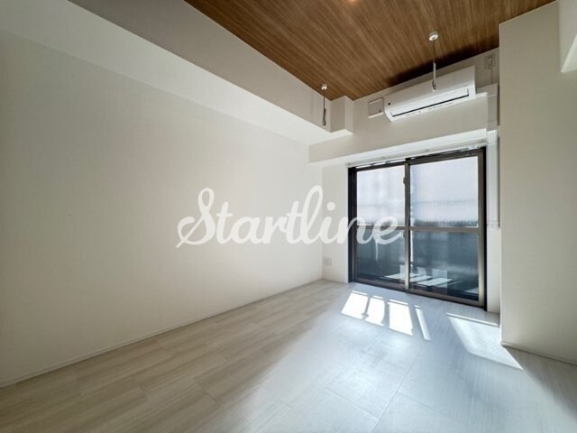 レジディア木場の物件内観写真