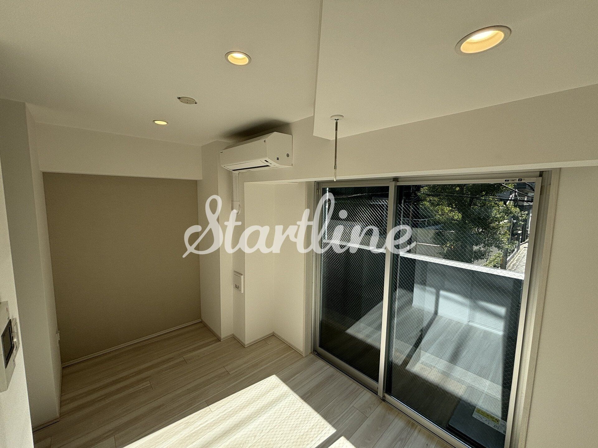 アーバンパーク住吉の物件内観写真