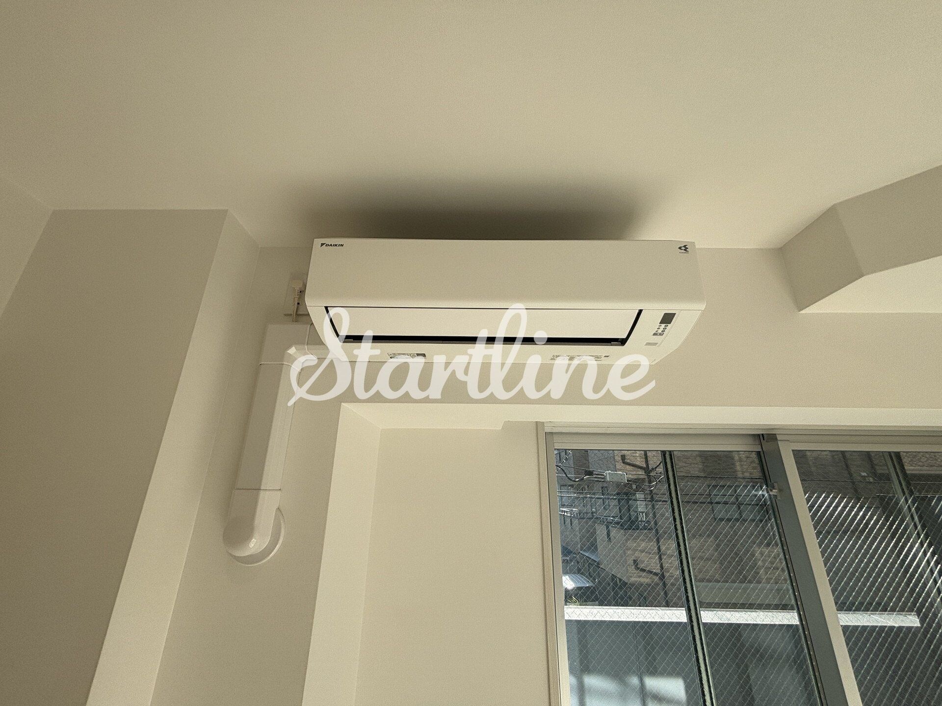 アーバンパーク住吉の物件内観写真