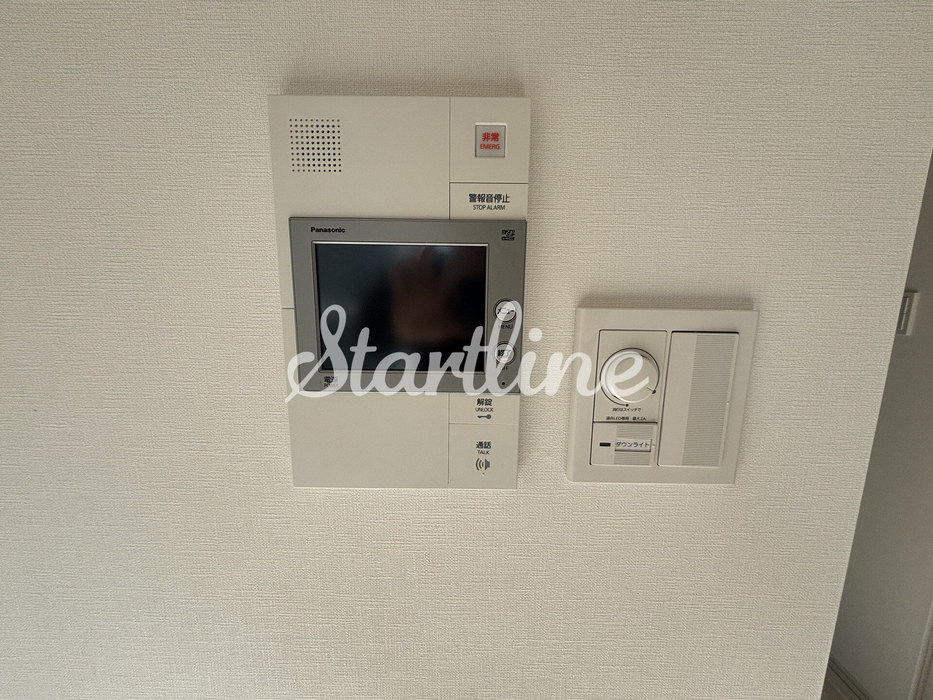 アーバンパーク住吉の物件内観写真