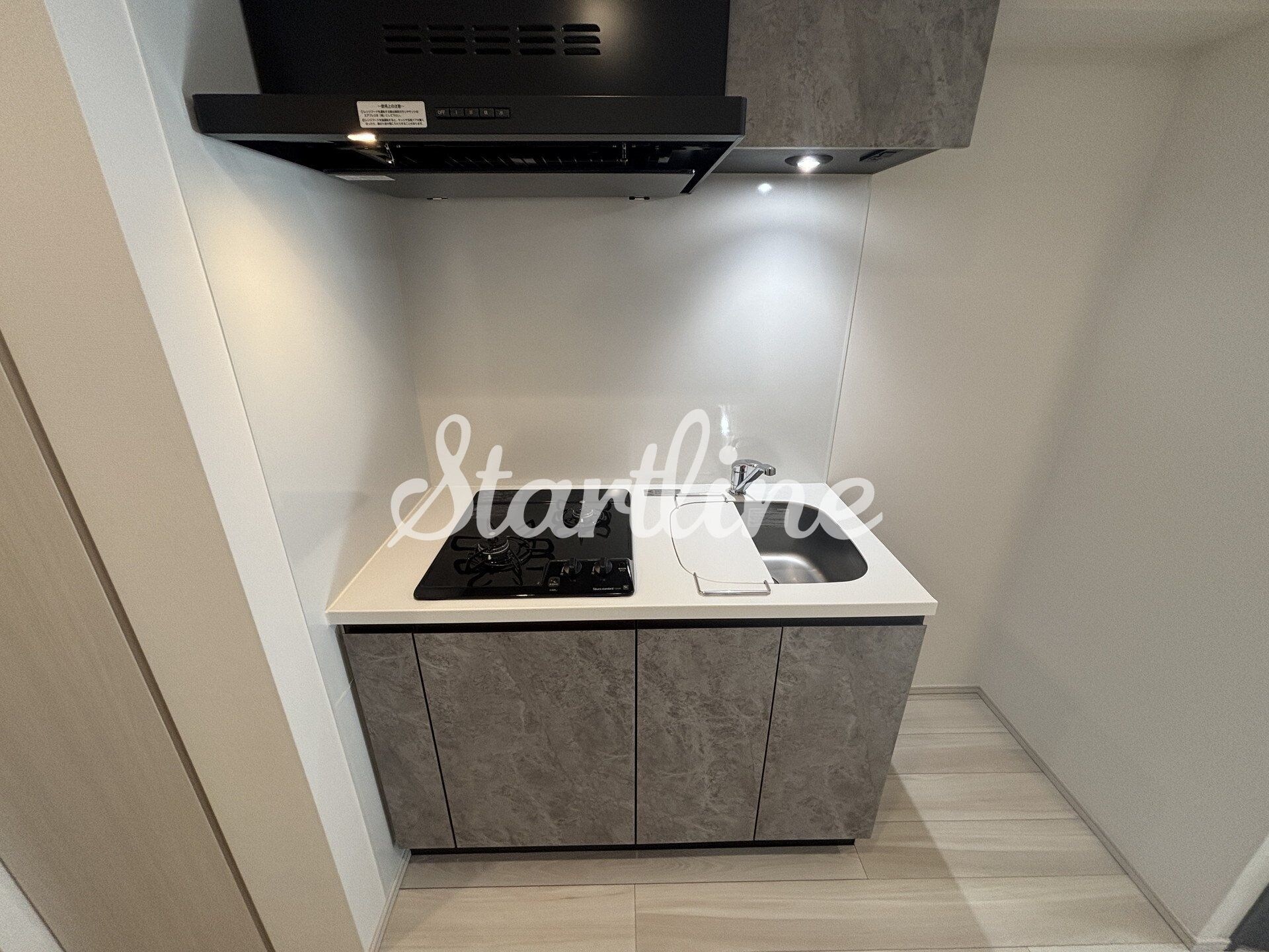 アーバンパーク住吉の物件内観写真