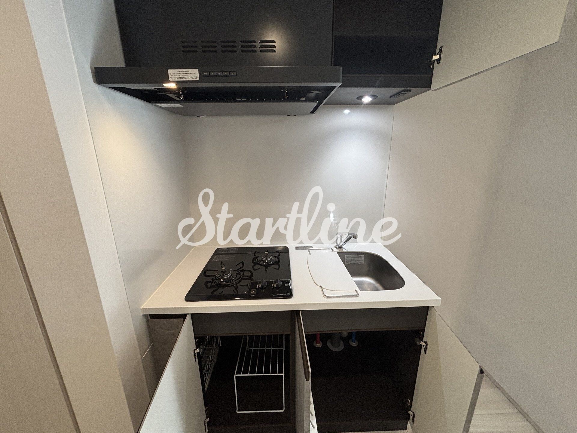 アーバンパーク住吉の物件内観写真