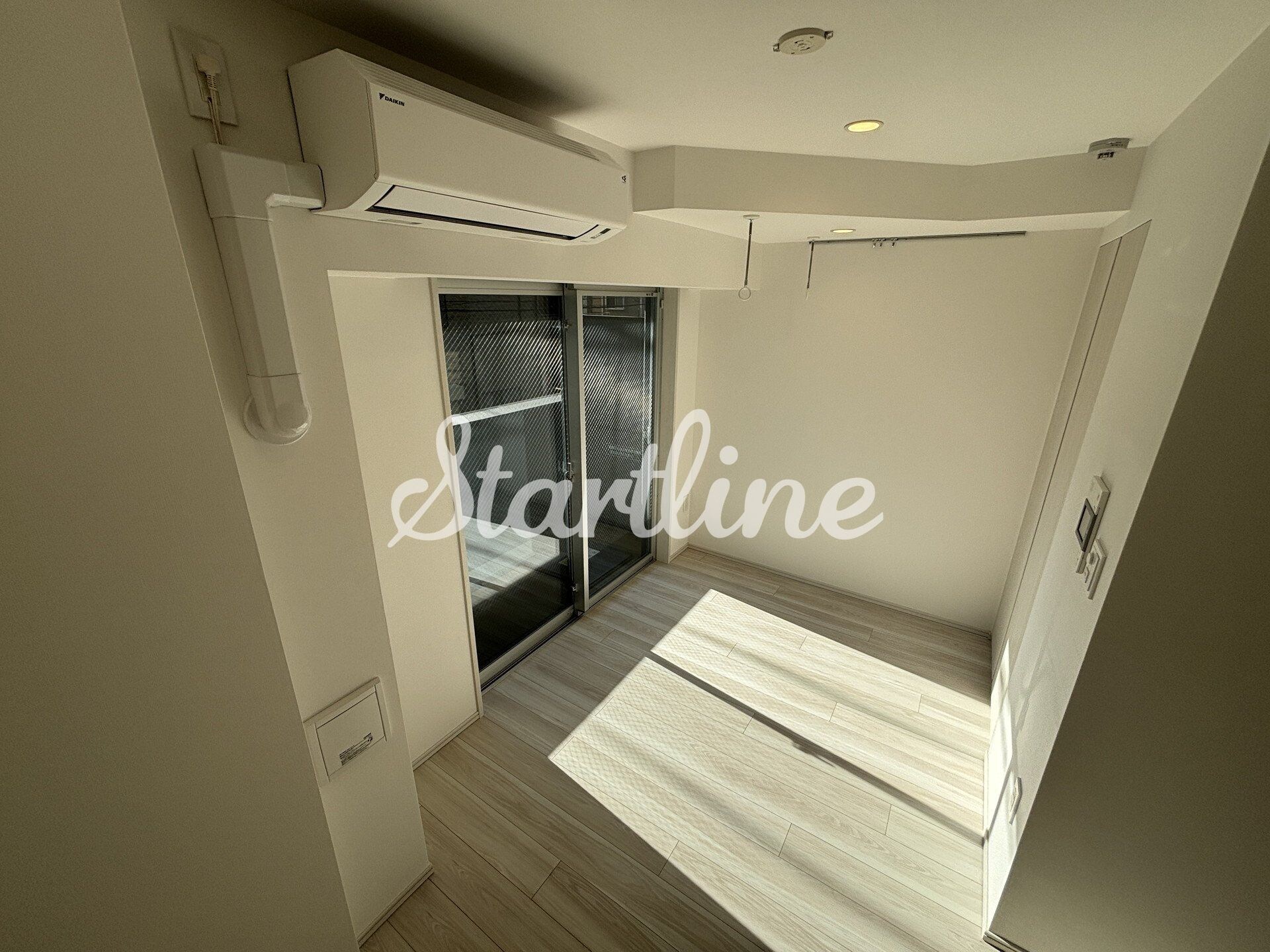 アーバンパーク住吉の物件内観写真