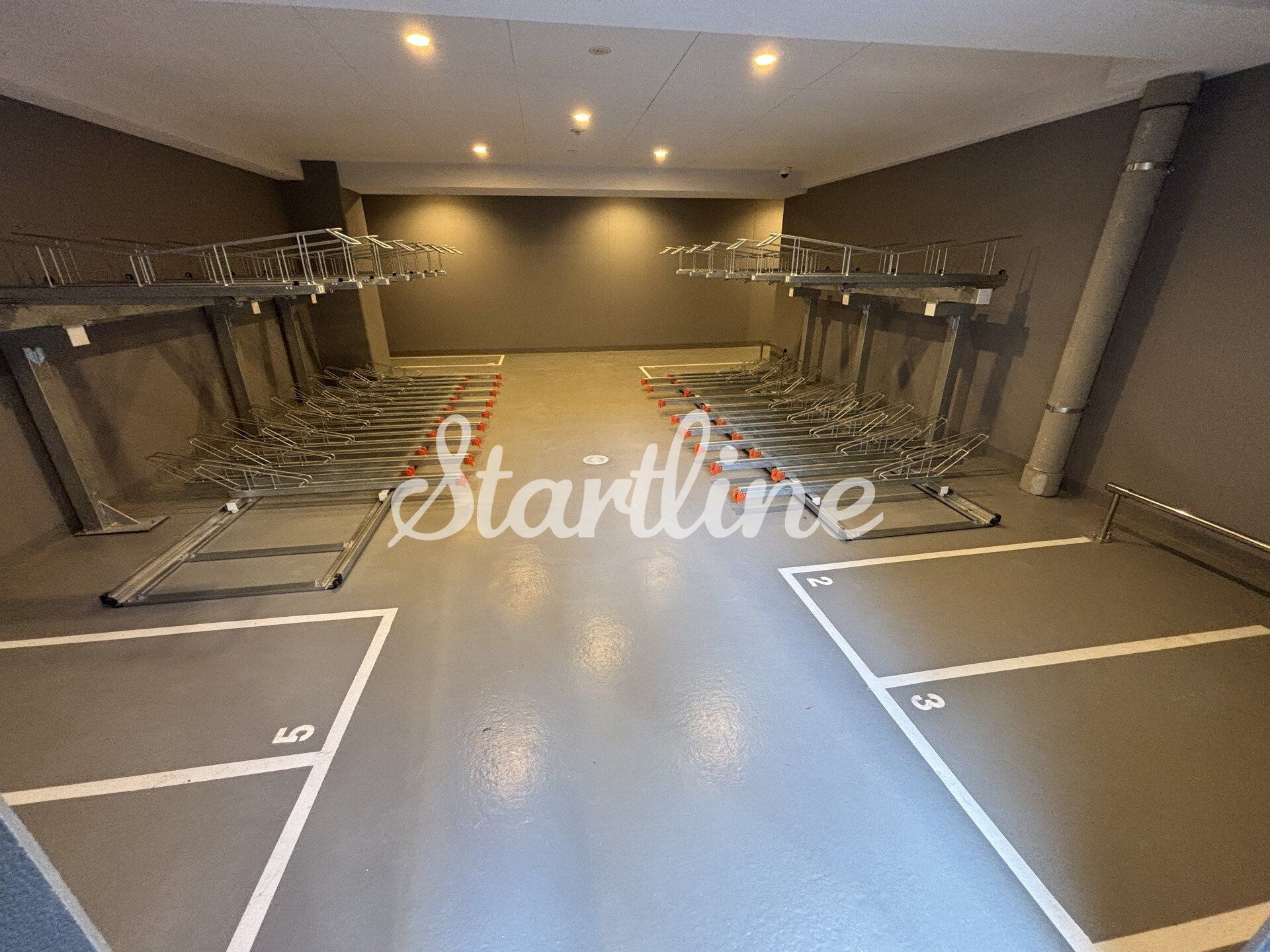 アーバンパーク住吉の物件内観写真