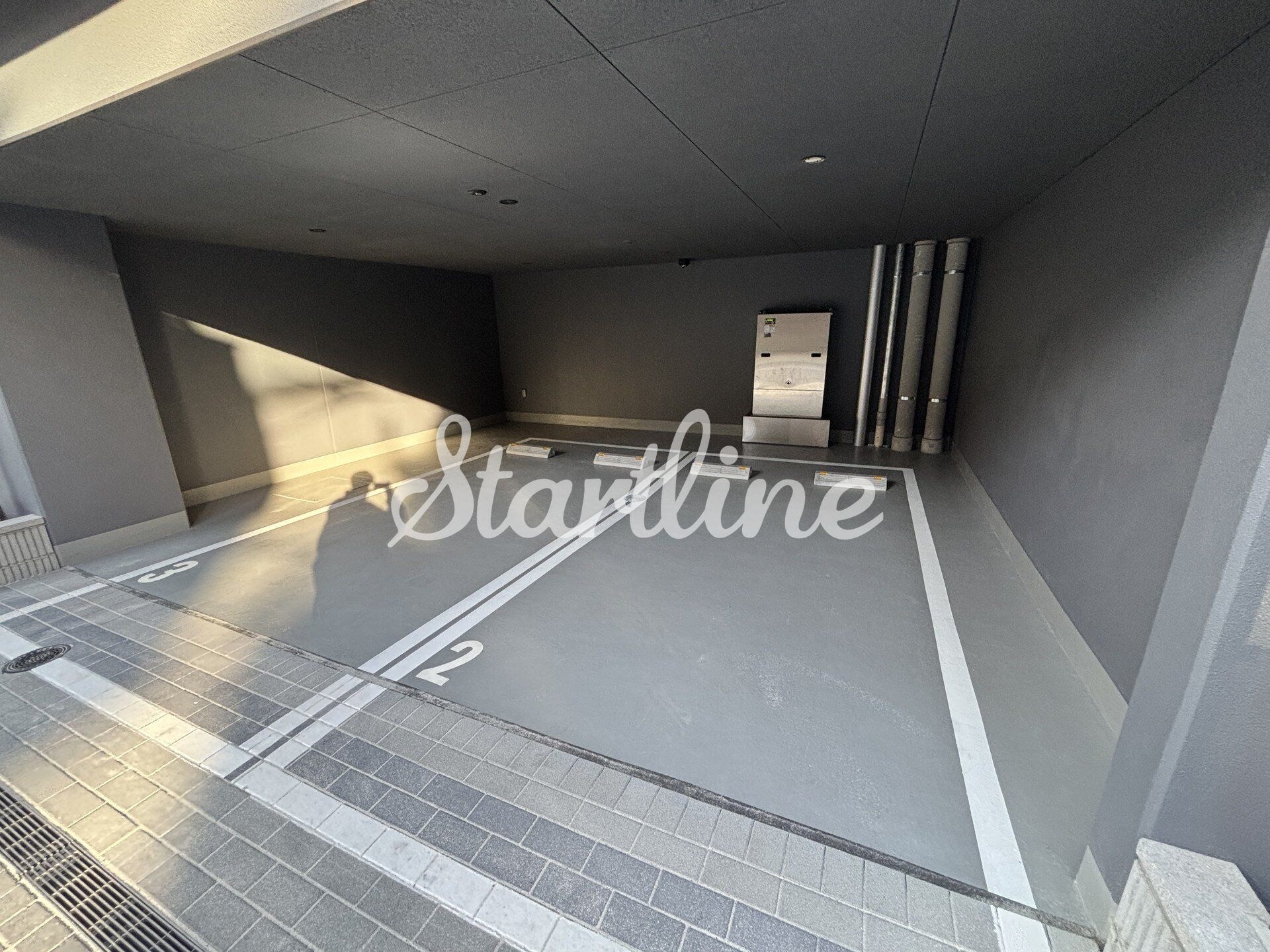 アーバンパーク住吉の物件内観写真