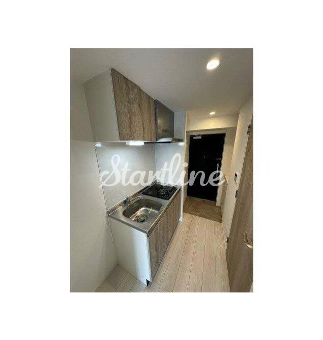 リライア東京墨田の物件内観写真