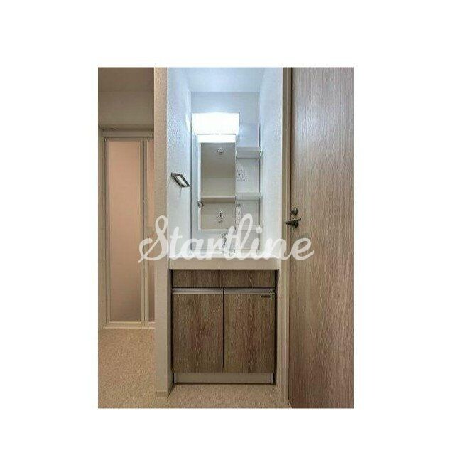 リライア東京墨田の物件内観写真