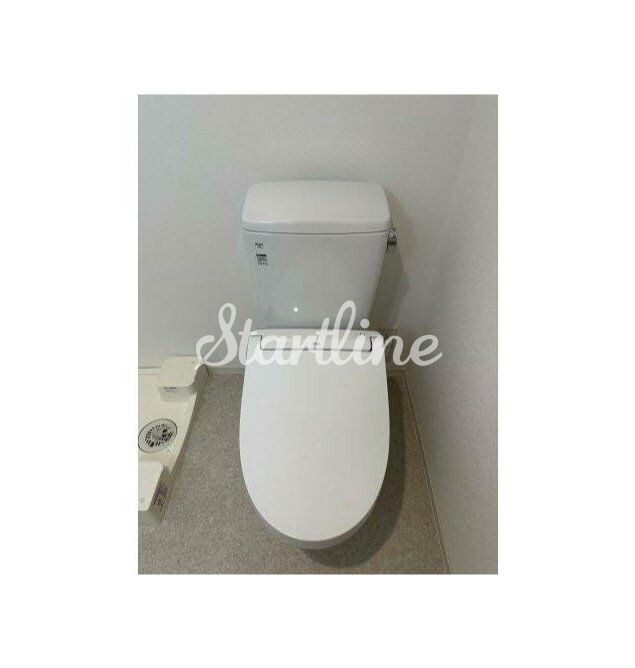 リライア東京墨田の物件内観写真