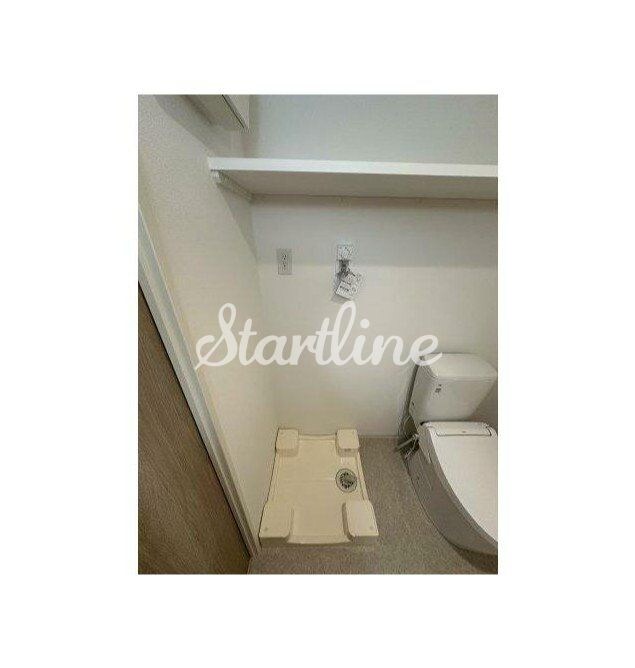 リライア東京墨田の物件内観写真