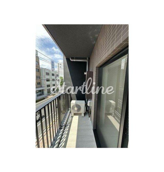 リライア東京墨田の物件内観写真