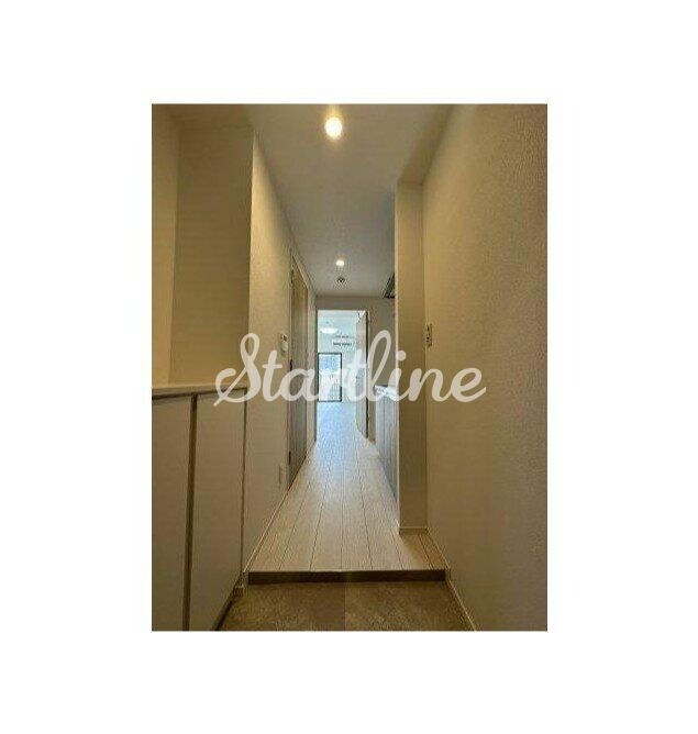 リライア東京墨田の物件内観写真