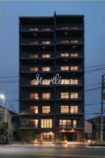 リライア東京墨田の物件外観写真