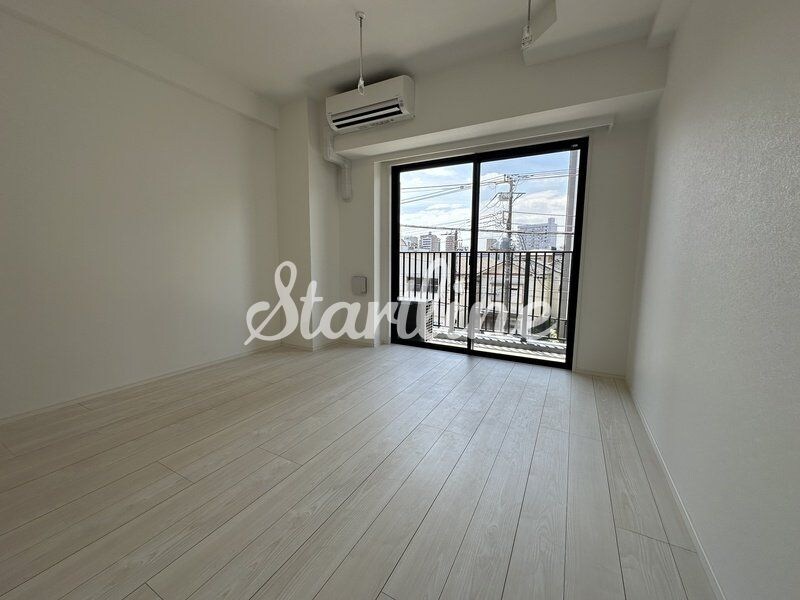 リライア東京墨田の物件内観写真