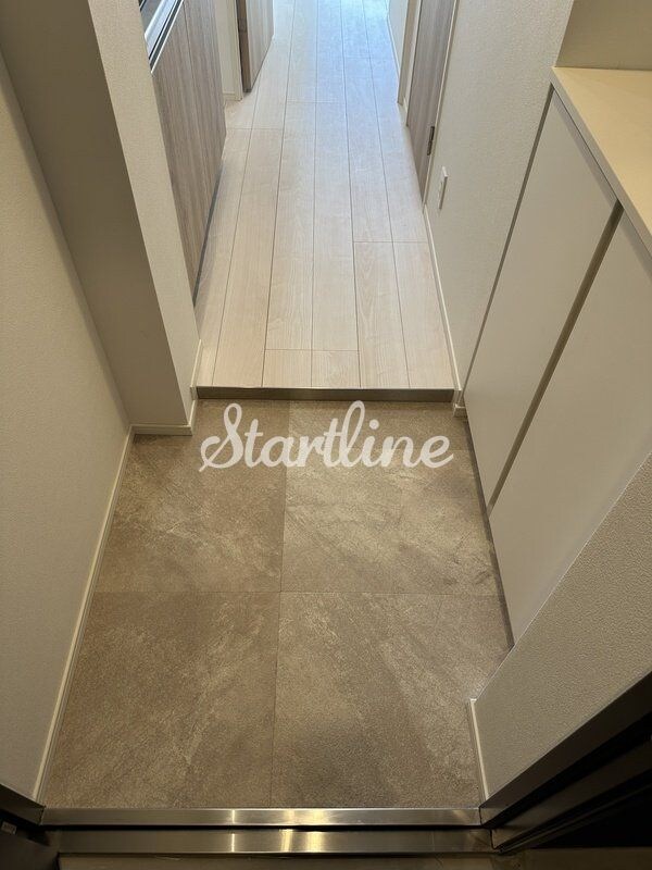 リライア東京墨田の物件内観写真