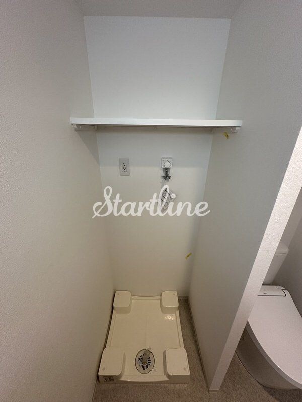 リライア東京墨田の物件内観写真