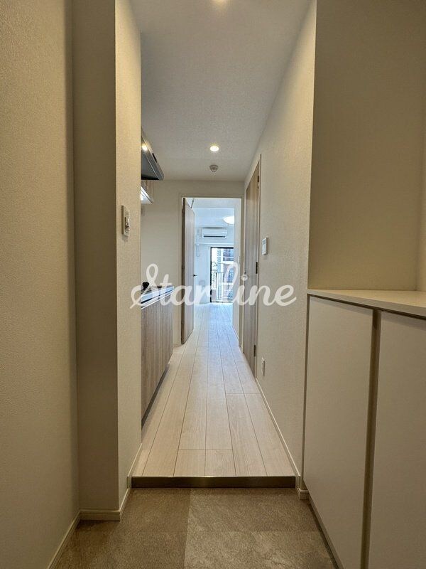 リライア東京墨田の物件内観写真