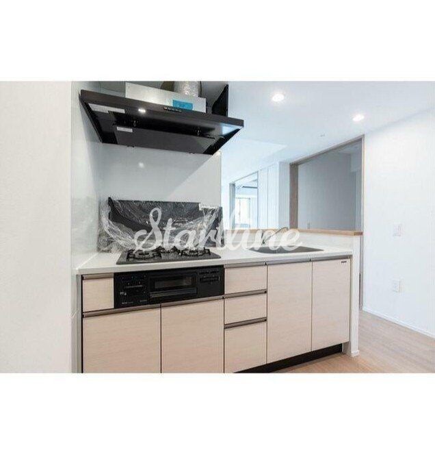 グランカーサ船堀Iの物件内観写真