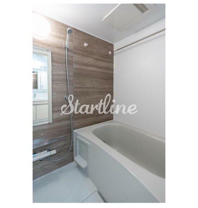 グランカーサ船堀Iの物件内観写真