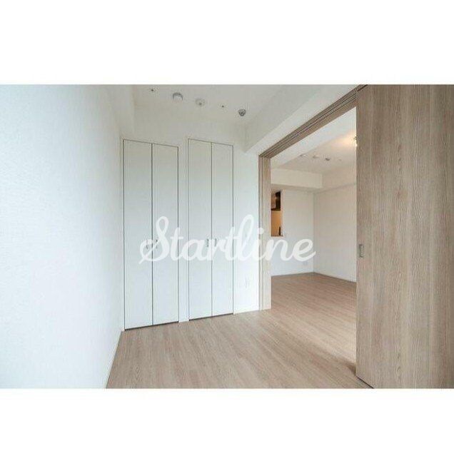 グランカーサ船堀Iの物件内観写真