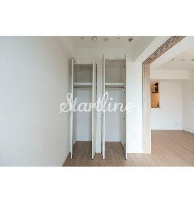 グランカーサ船堀Iの物件内観写真