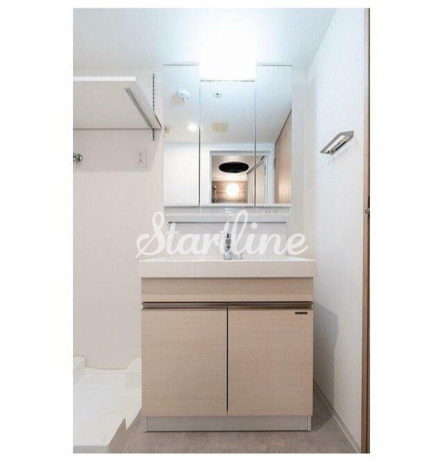 グランカーサ船堀Iの物件内観写真