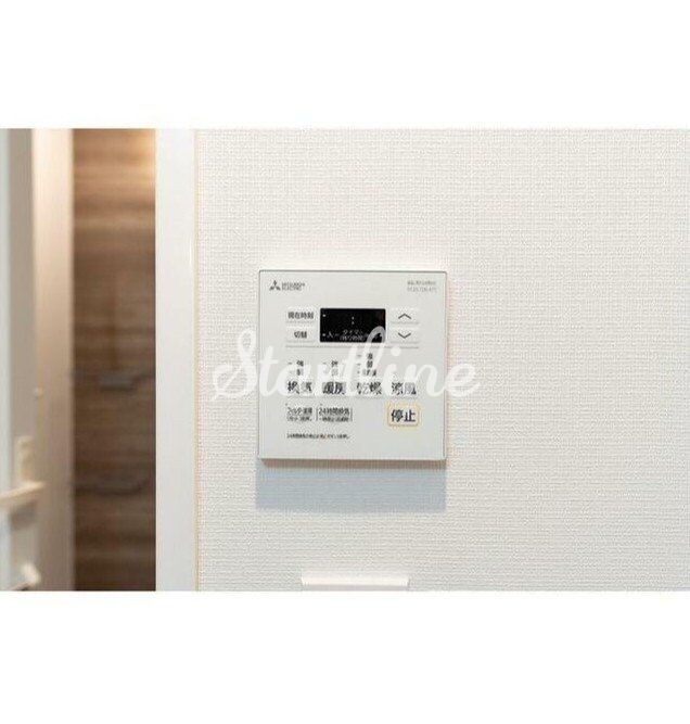 グランカーサ船堀Iの物件内観写真