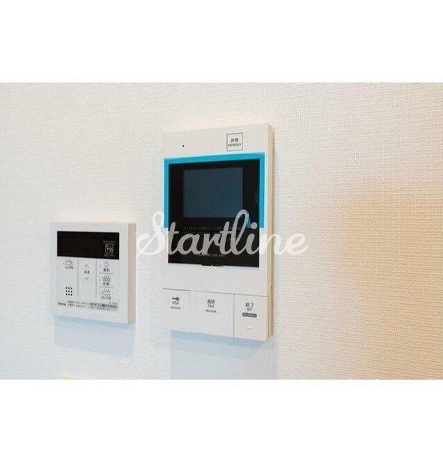 グランカーサ船堀Iの物件内観写真