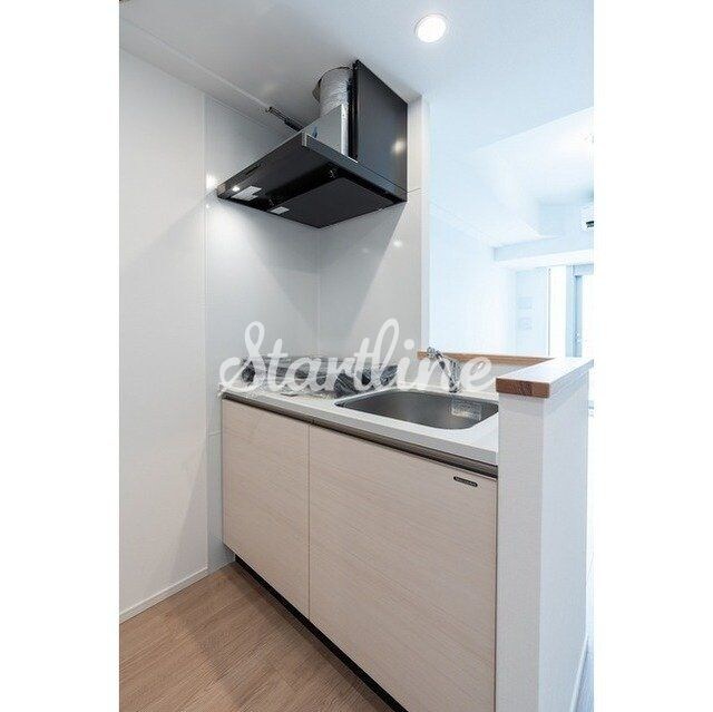 グランカーサ船堀Iの物件内観写真