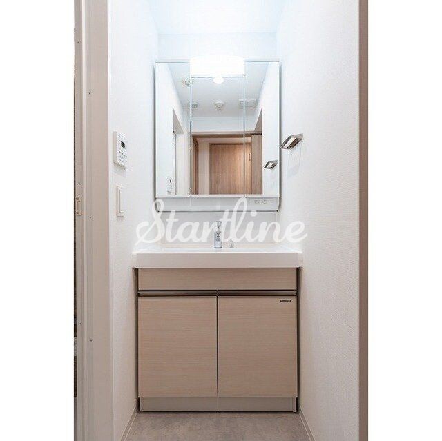 グランカーサ船堀Iの物件内観写真