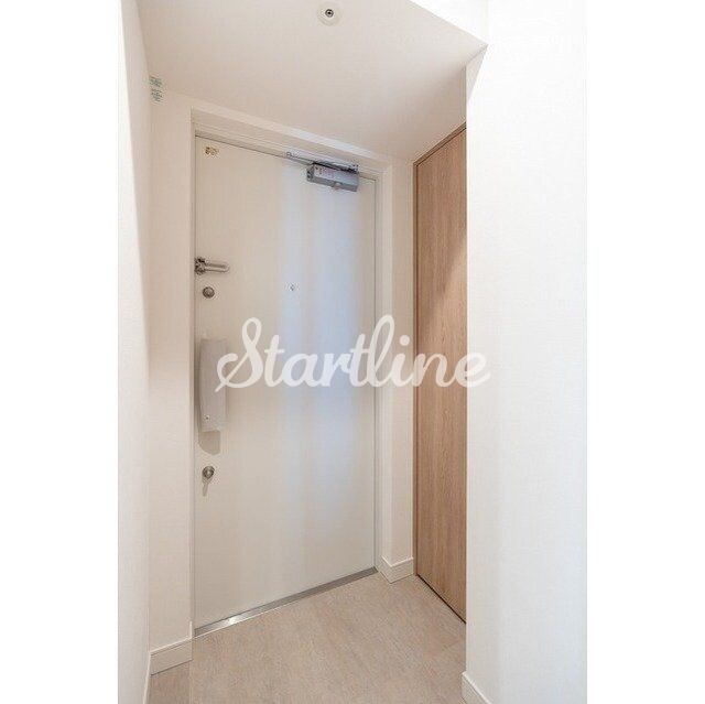 グランカーサ船堀Iの物件内観写真