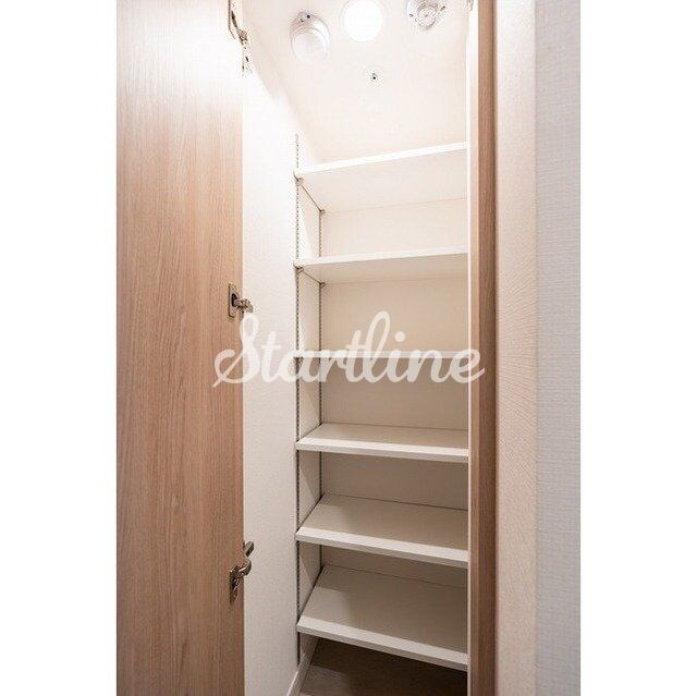 グランカーサ船堀Iの物件内観写真