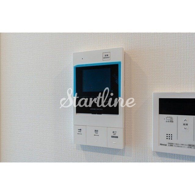 グランカーサ船堀Iの物件内観写真