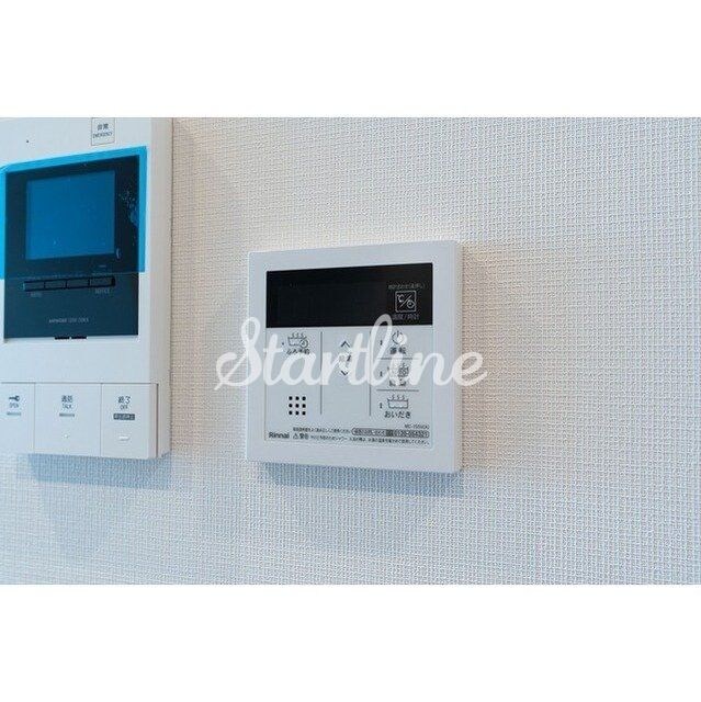 グランカーサ船堀Iの物件内観写真