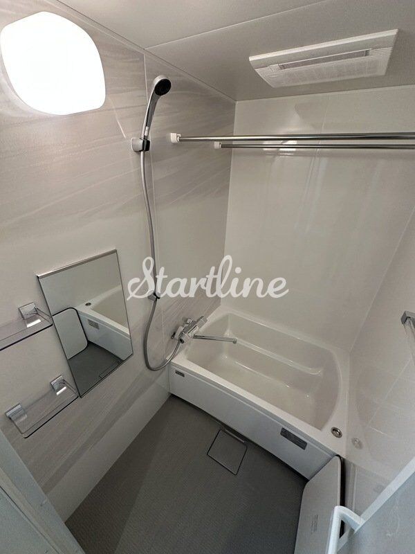 リライア東京墨田の物件内観写真