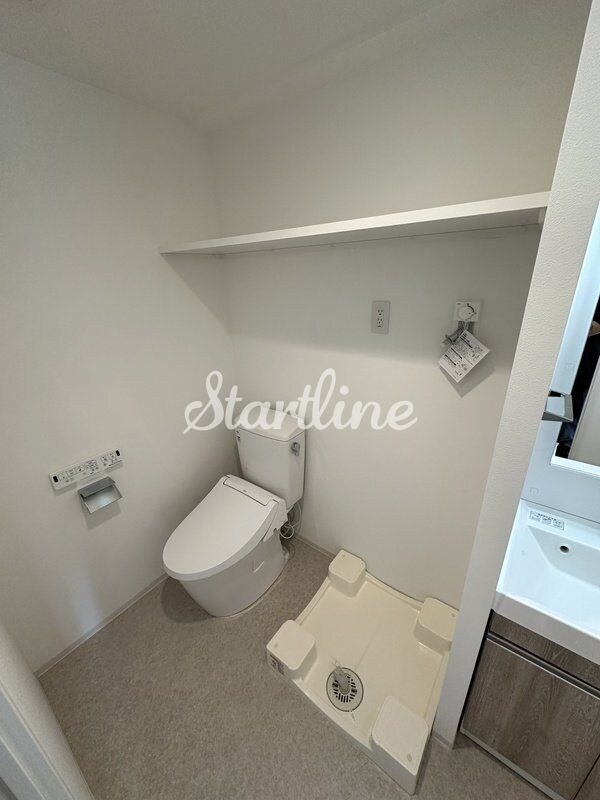 リライア東京墨田の物件内観写真