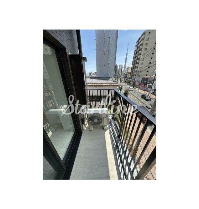 リライア東京墨田の物件内観写真