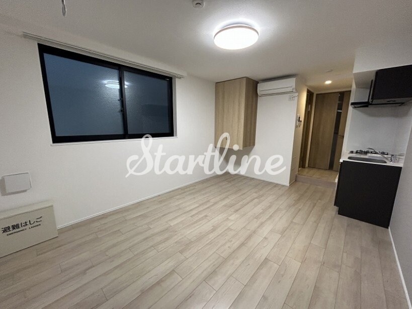 ラヴィエール清澄ガーデンテラスの物件内観写真