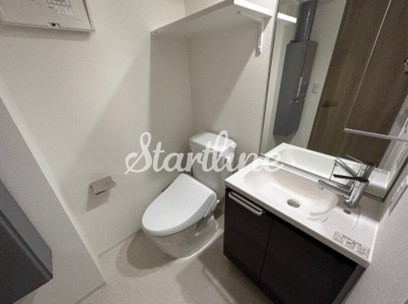 ラヴィエール清澄ガーデンテラスの物件内観写真