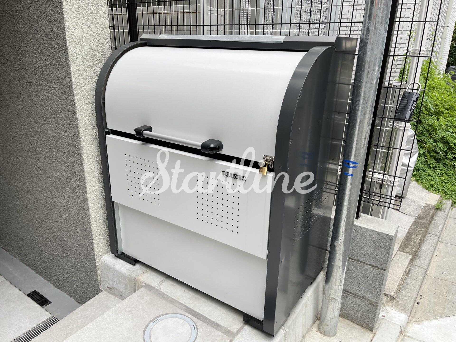 ラヴィエール清澄ガーデンテラスの物件内観写真