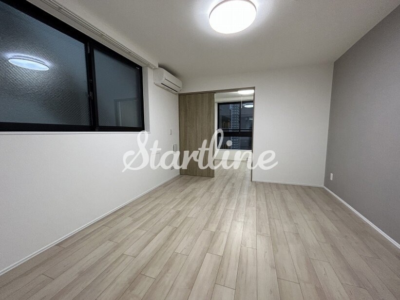 ラヴィエール清澄ガーデンテラスの物件内観写真