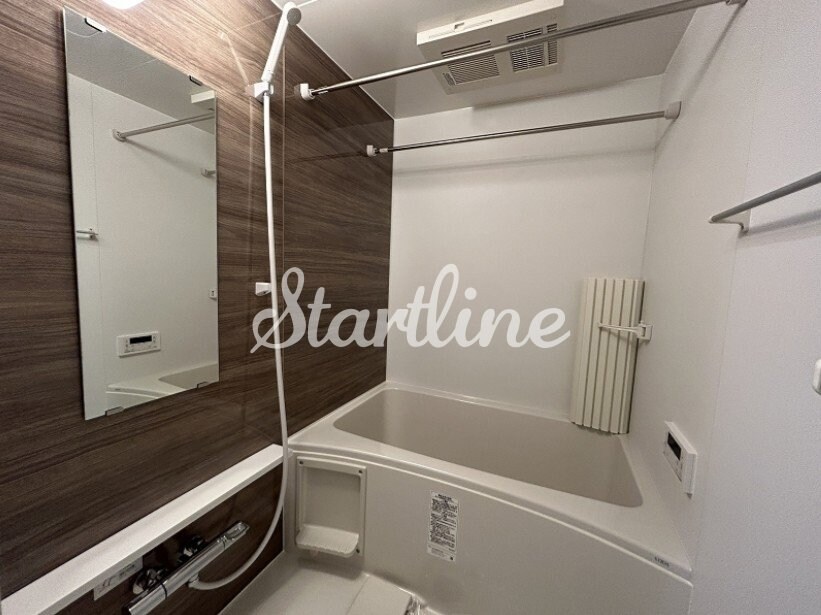 ラヴィエール清澄ガーデンテラスの物件内観写真