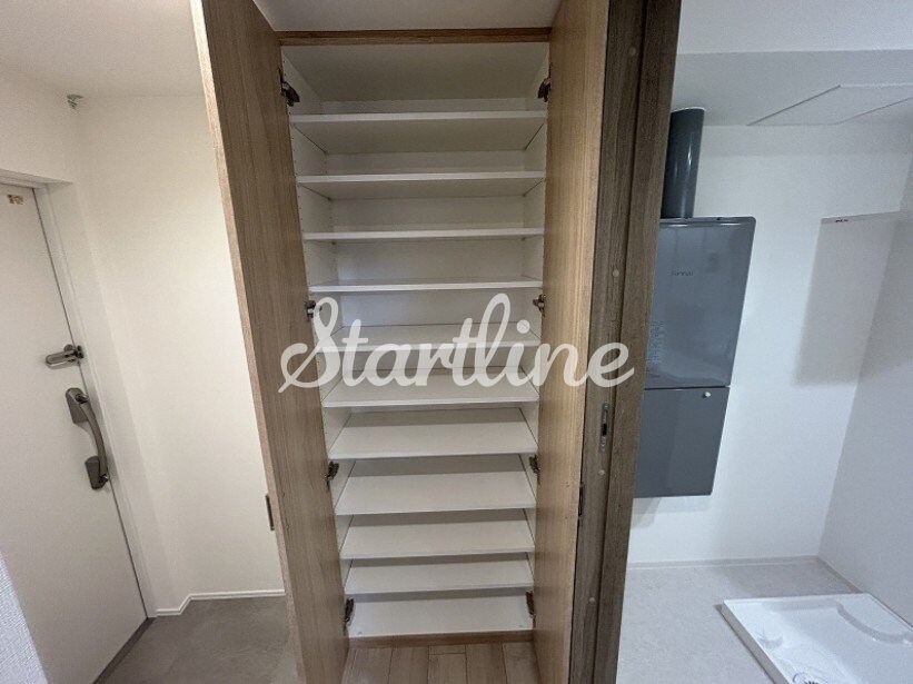 ラヴィエール清澄ガーデンテラスの物件内観写真