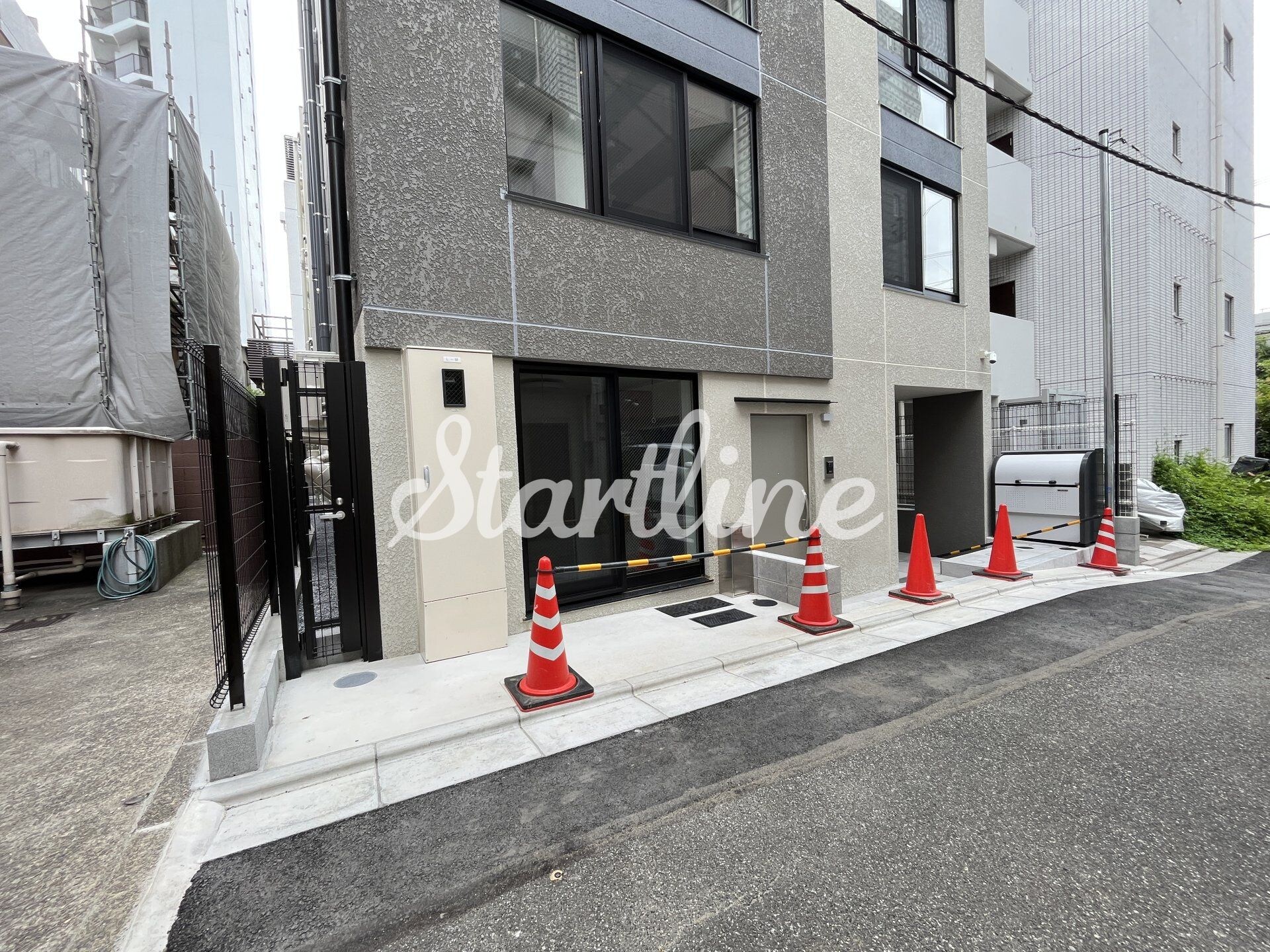 ラヴィエール清澄ガーデンテラスの物件内観写真