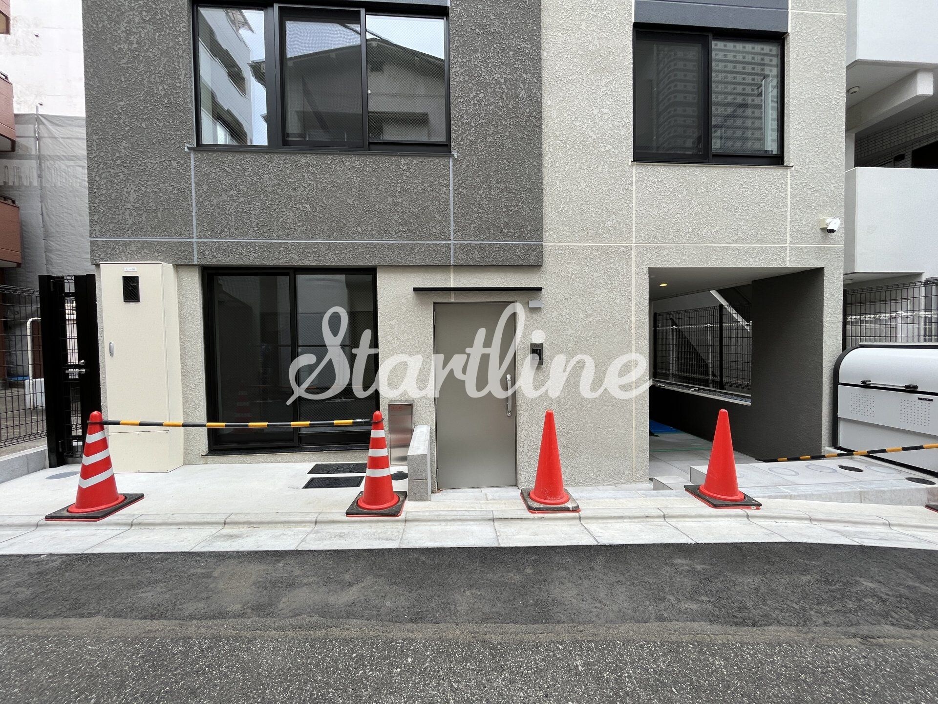 ラヴィエール清澄ガーデンテラスの物件内観写真