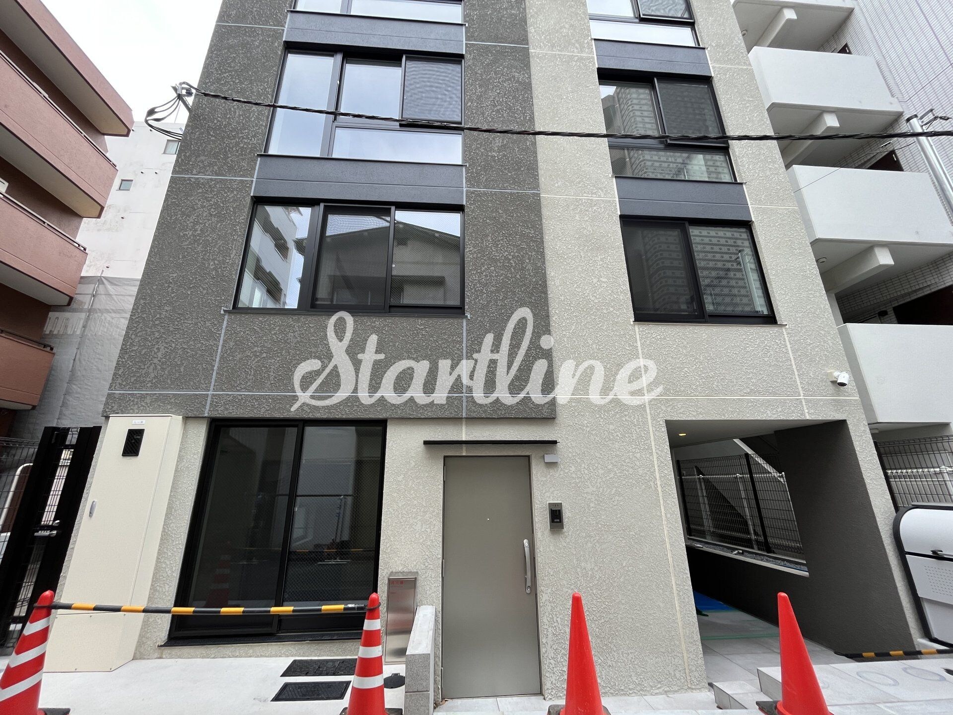 ラヴィエール清澄ガーデンテラスの物件内観写真