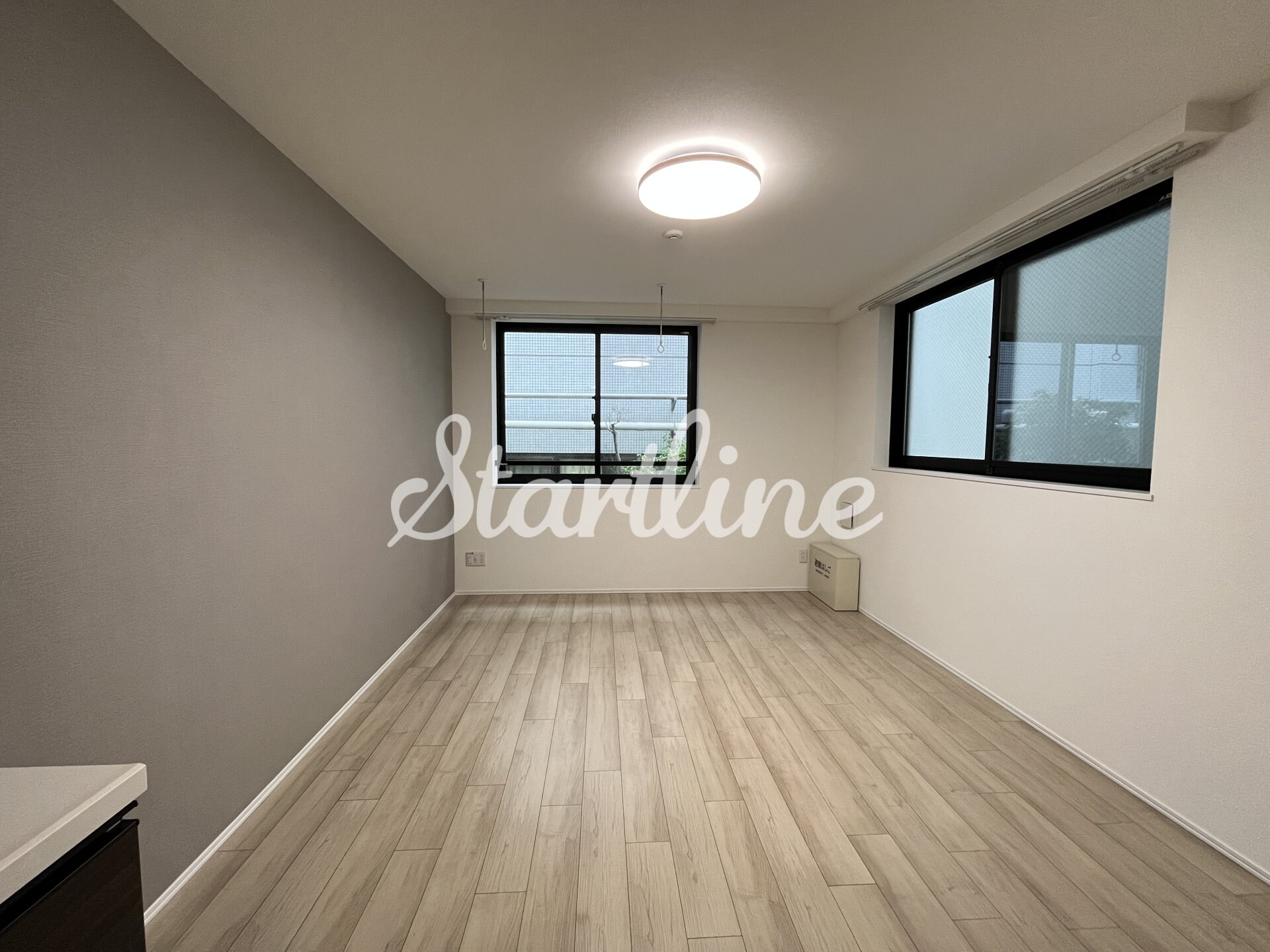 ラヴィエール清澄ガーデンテラスの物件内観写真