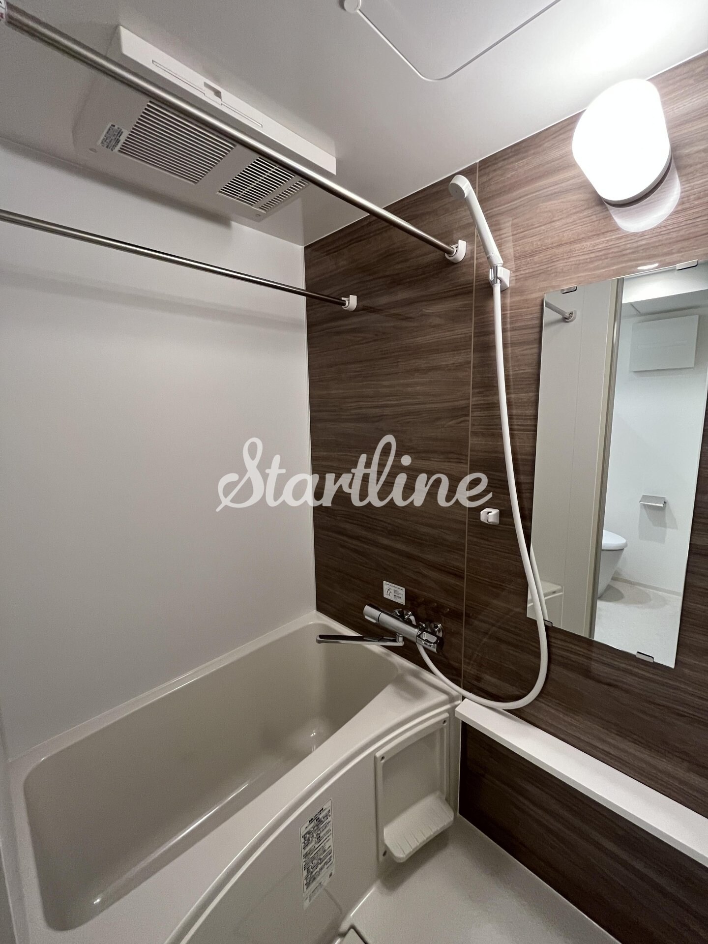 ラヴィエール清澄ガーデンテラスの物件内観写真